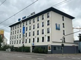 ibis budget Saarbruecken Ost