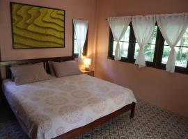 Cocohut Garden, holiday rental in Ban Nong Chorakhe (1)