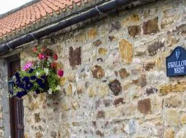 Swallows Nest Holiday Cottage