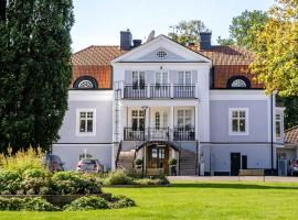 Starby Spa, Hotell & Konferens, hotel en Vadstena