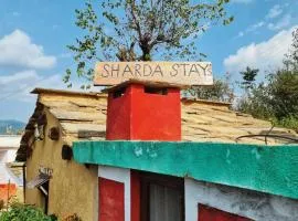 Sharad Stay's Binsar Himalayas Almora