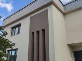 House Juraj Čarný Zalužice