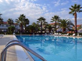 King's House Hotel Resort, hotel v destinácii Mascali