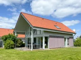 Gruppenhaus Wiesengeflüster S4 - in Randlage mit Sauna und Kamin