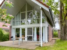 Ferienhaus Wiesengeflüster E3 - familienfreundlich nur 3 Minuten zum Strand