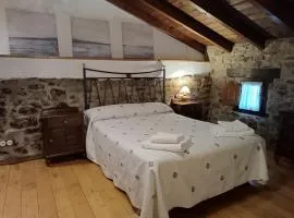 La Casina Del Fornu