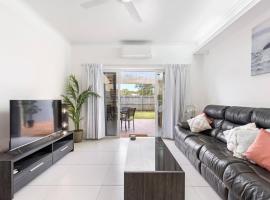 Little Miss Sunshine - An Oceanside Family Delight, villa en Hervey Bay