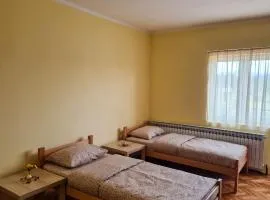 Prenoćište Mali Raj
