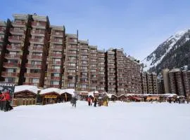 Résidence Bellecote