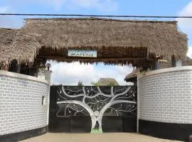 Mapeni Lodge