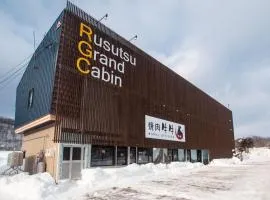Rusutsu Grand Cabin