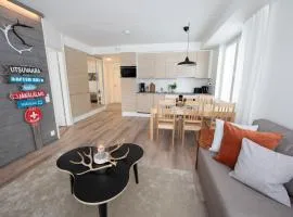 Levillenet Skistar Superior 2 bedroom apartments