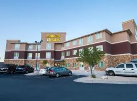 MainStay Suites Hobbs