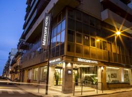 Mercure Palermo Centro, hotell i Palermo