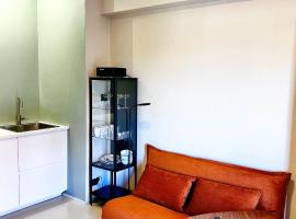 Milan City Smart, hotel in Cologno Monzese
