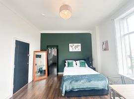 The Valley Inn Liverpool