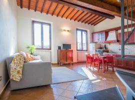 Brunelleschi View Suite