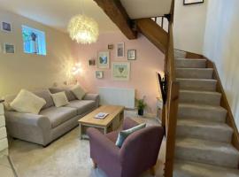 The Old Stable, apartman u gradu Shifnal