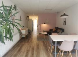 Yerseke Maarten & Hanh