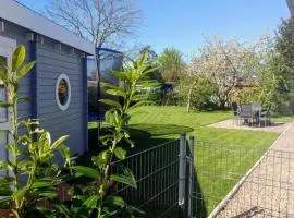Ferienhaus Landgang