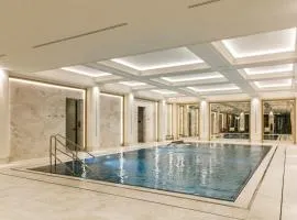 Hotel Saski Krakow Curio Collection by Hilton