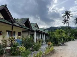 Sea Breeze Bungalow