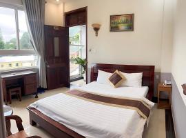 Thanh Thu 1 Hotel, hotel di Kon Tum