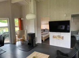 Ferienhaus Strandpark 2