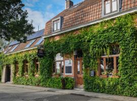 Rooms De Voerman, pension in Ieper