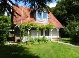 Ferienhaus Vorm Wind