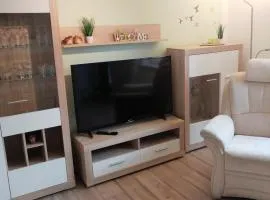 Ferienwohnung Kleefeld