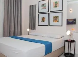 Nziwa's Paradise Bamburi