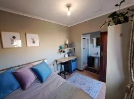 Cozy City Studio Escape