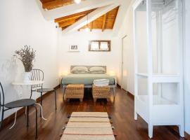 G&B suite, помешкання типу "ліжко та сніданок" у місті Castelnuovo di Porto