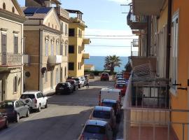 Da Panco e Vera, cabaña o casa de campo en Porto Recanati