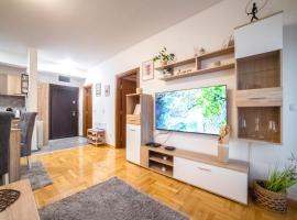 Lux Apartmani Rakić, hotel v destinaci Pirot