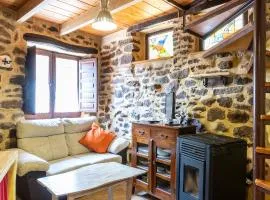 Casa de turismo rural Sardom2