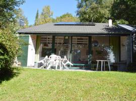 Huisje in Stavelot, hotel near Water Falls of Coo, Stavelot