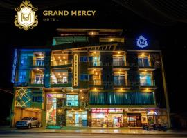 Grand Mercy Hotel, Hotel in Calbayog