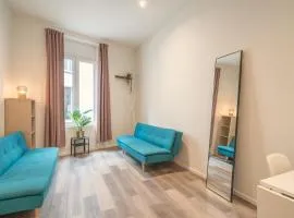 Antwerp Center Cozy Cityflats