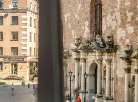 Apartment in Old Town