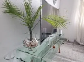 Lovely apartment Back-up power