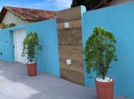 Casa próximo da praia
