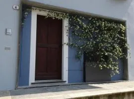 Gelsomino House