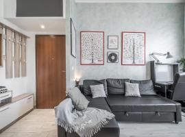 NoLo's Nest - Close to Central Station