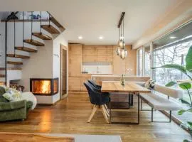 Boutique Chalet - Herke