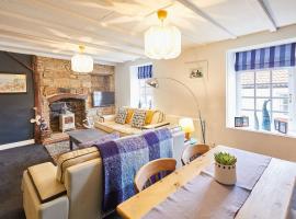 Host & Stay - Dotty's Coastal Retreat, hotel u gradu 'Staithes'