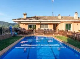 Casa con piscina