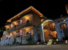 Mikhaila Guest House, hotel Luxorban