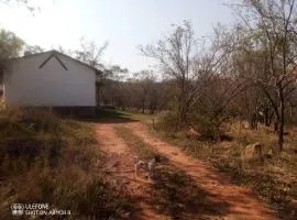 Vaalwater Farm Cottage